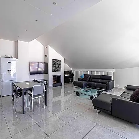 Appartamento Luxury Penthouse 120ma In The Heart Of Cannes