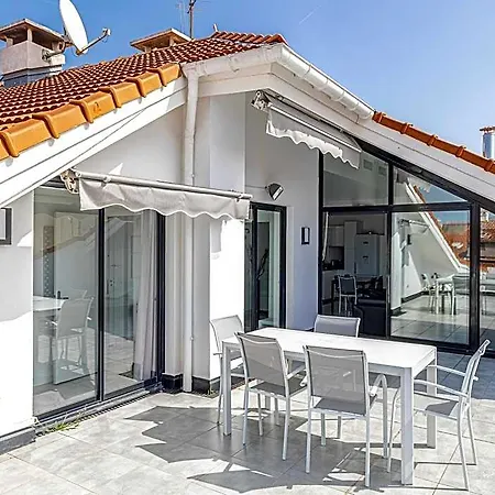 Luxury Penthouse 120ma In The Heart Of *